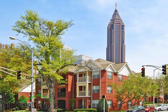 Centennial Place Apartments - Atlanta, GA | Apartments.com