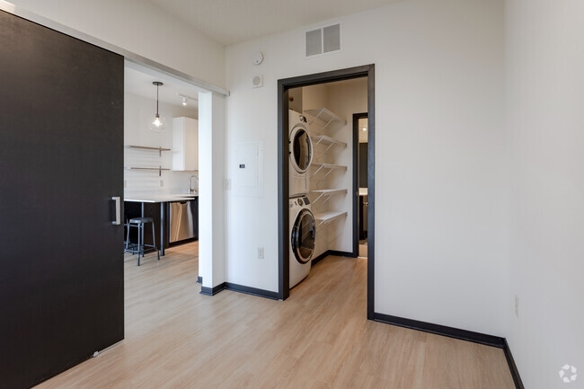 1 HAB, 1 BA - Plan B - Tula