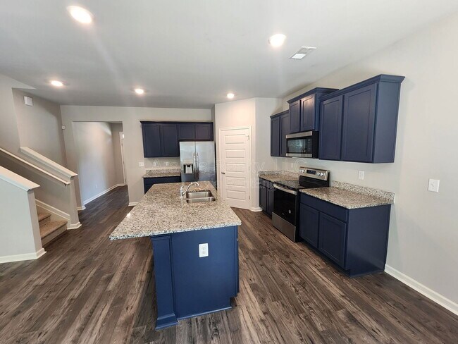 Foto del edificio - 3774 River Rock Rd