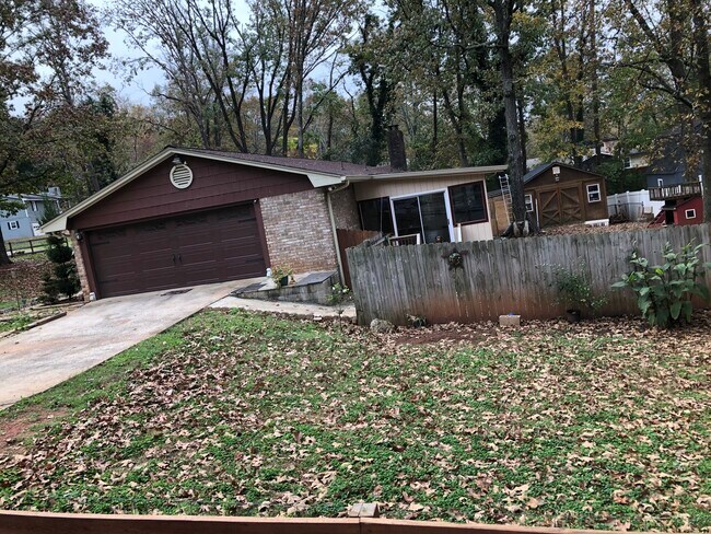 Building Photo - 30 Roving Hills Cir
