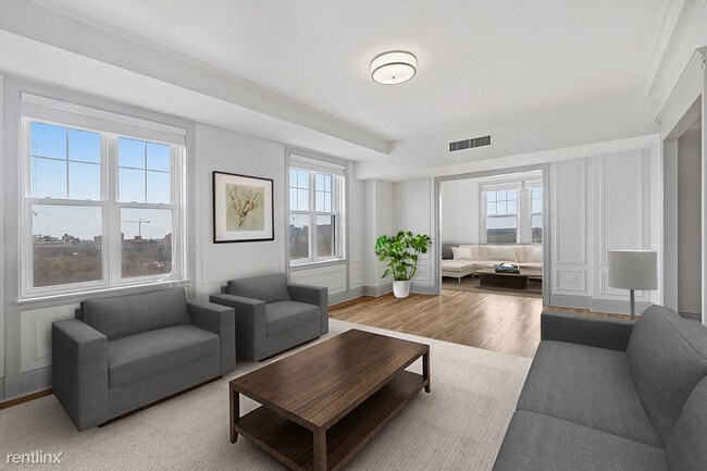 Building Photo - 2 br, 2 bath Apartment - The Senate 2-920