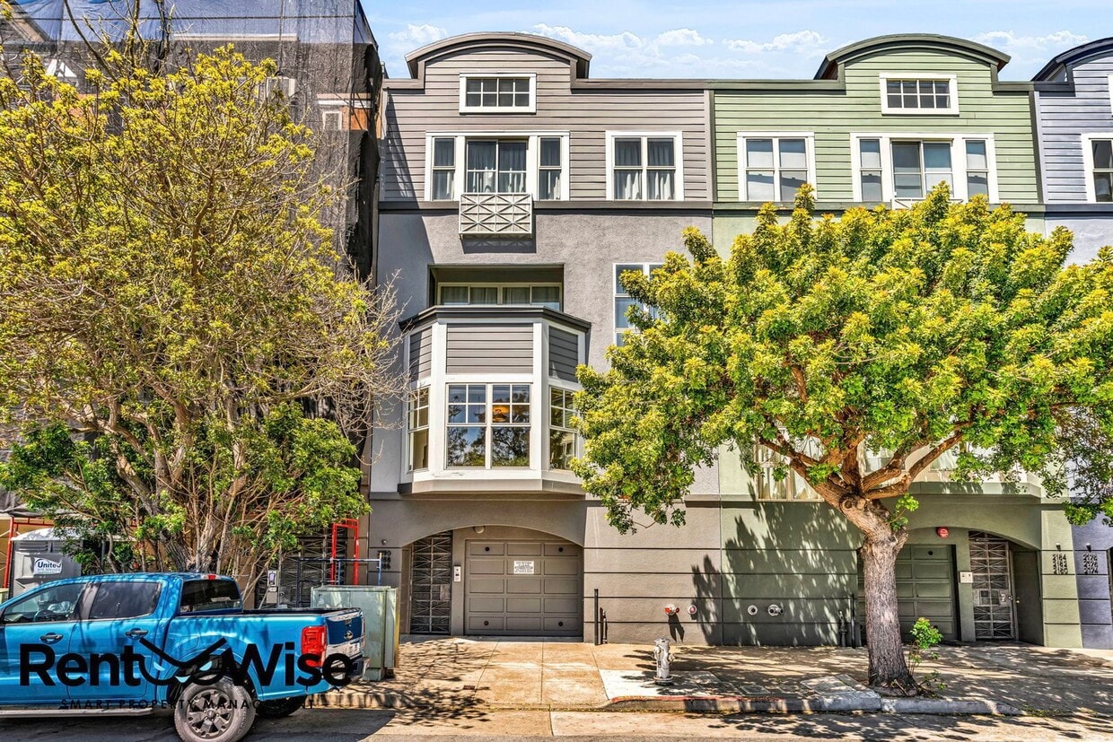 Photo - 2190 Fell St (San Francisco, CA)