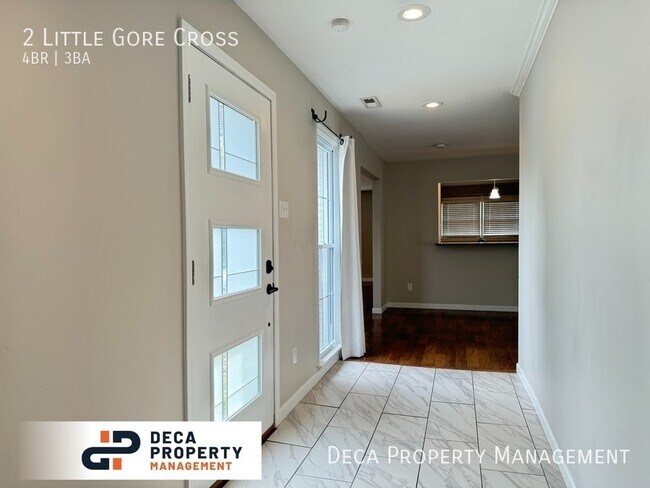 Foto del edificio - 4 Bedroom 2.5 Bathroom House