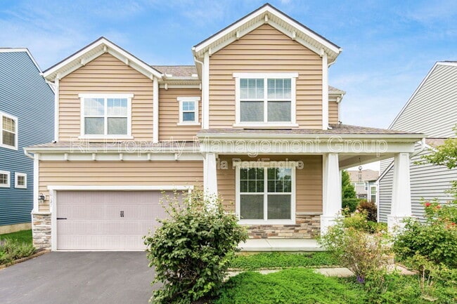 Building Photo - 10327 Indigo Dr