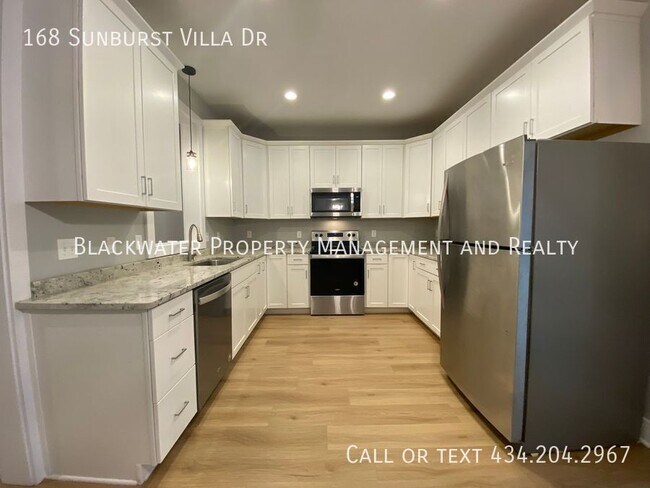 Foto del edificio - 168 Sunburst Villa Dr