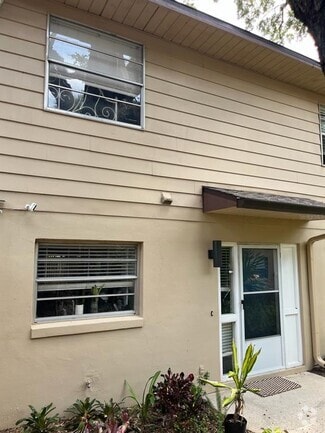 Building Photo - 521 S Summerlin Ave