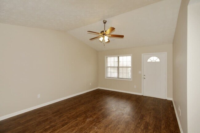 Building Photo - 4210 Burgundy Way