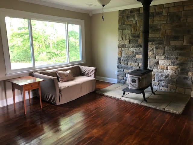 Foto del edificio - 167 Cr-1430