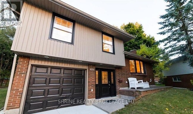 Building Photo - 388 Fuller Pl