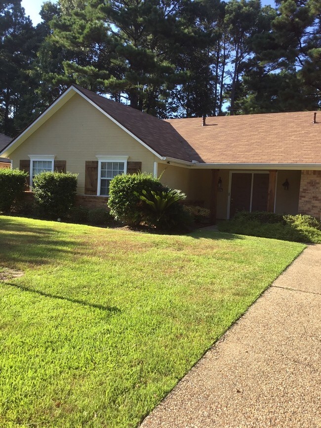 Foto del edificio - Beautiful 4/2 in Ellerbe Road Estates