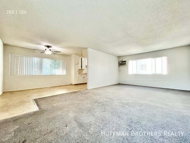 Foto del edificio - 7616 Fulton Ave North Hollywood, CA 91605
