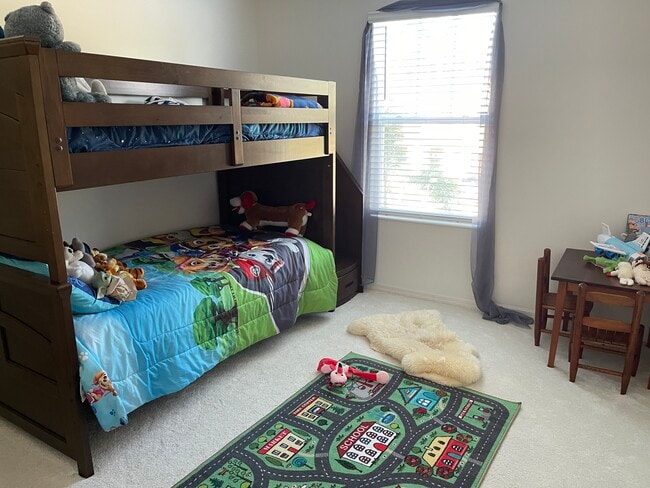 Bedroom 3 - 6341 Brant Bay Blvd