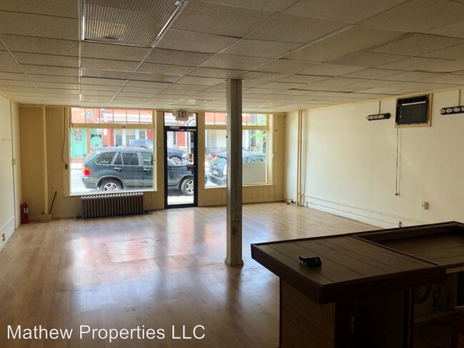 Foto del edificio - 522-524 E King St
