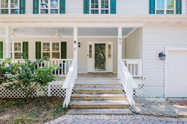 Building Photo - Secluded Four Bedroom Home on Seven Acres in Midway Farms!