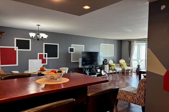 Foto del edificio - 2000 Linwood Ave