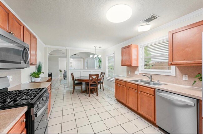 Foto del edificio - 1614 York Creek Dr