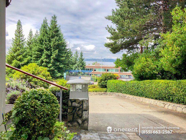 Foto del edificio - 5210 Lake Washington Blvd NE