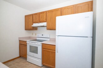 Building Photo - 1601-1603 Moline St