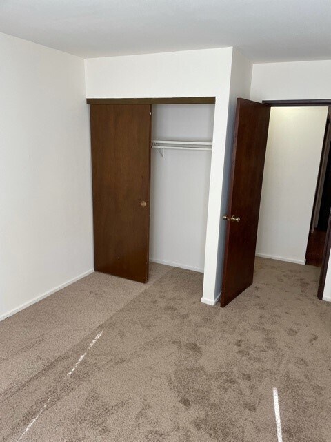 Bedroom - 2321 Traceway Dr