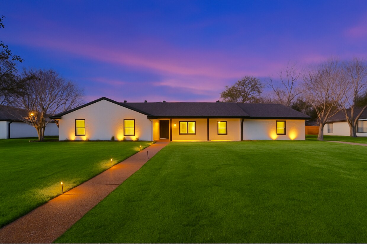 Photo - 12417 Quincy Ln (Dallas, TX)