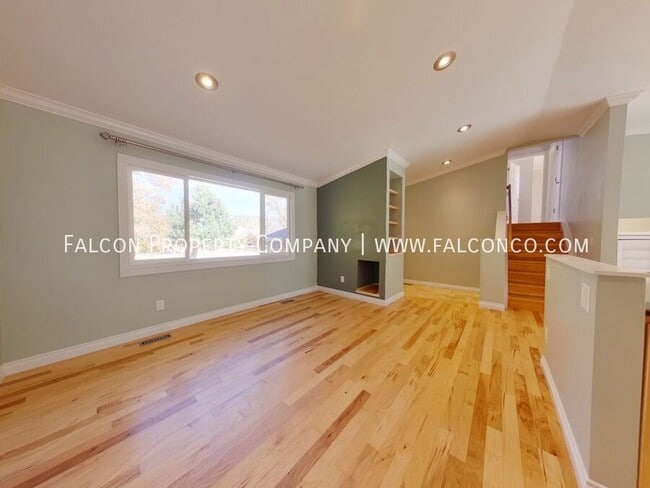 Photo - 1861 Powder River Dr House