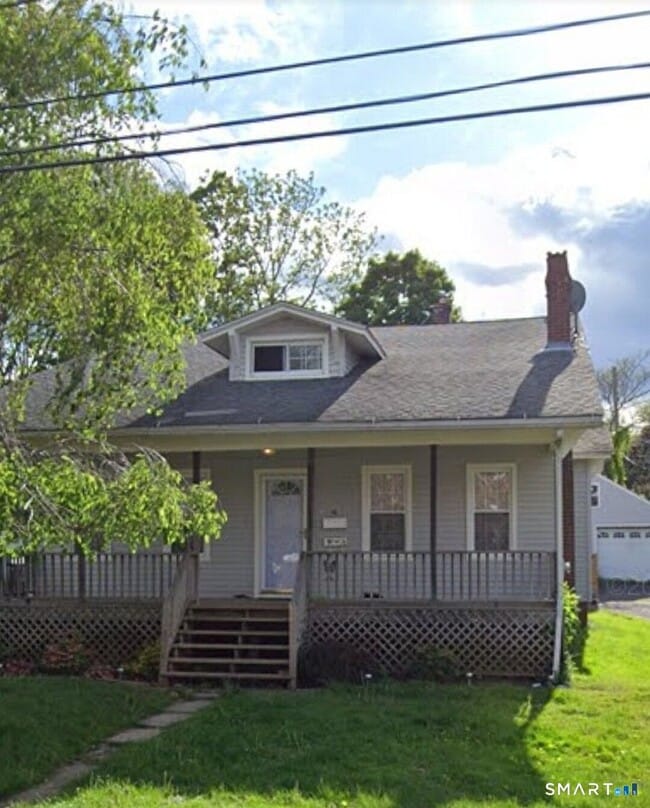 Building Photo - 45 Harding St