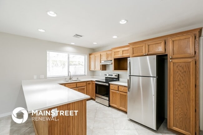 Building Photo - 3540 W Villa Rita Dr