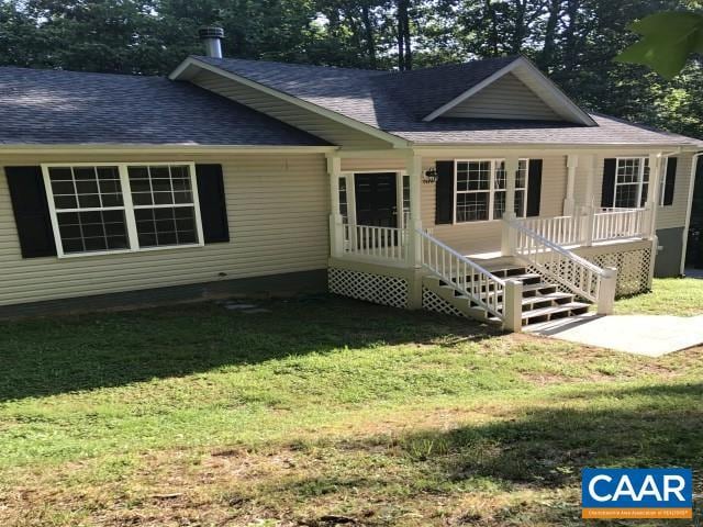 Foto principal - 709 W Daffodil Rd