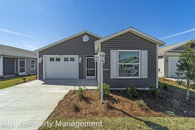 Building Photo - 2 br, 2 bath House - 5448 Boaz Ave.