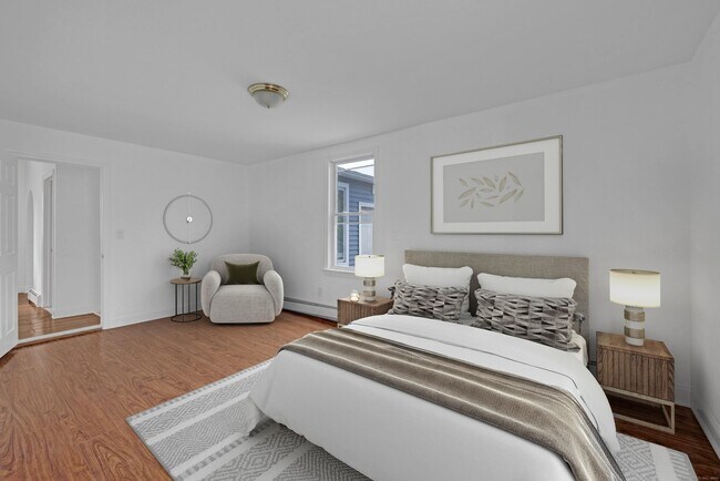 Foto del edificio - 72 Fairmount Ave