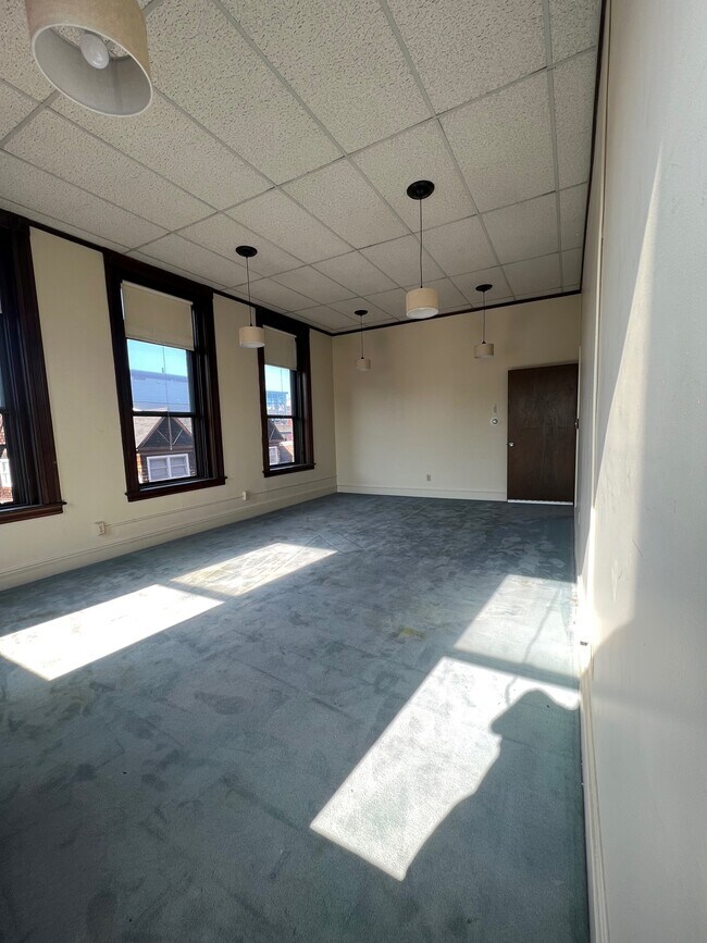 Foto del edificio - McShane Block