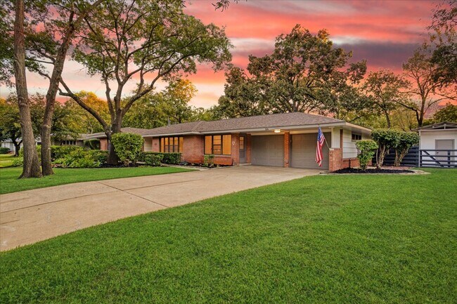 Foto del edificio - 524 N Wharton St