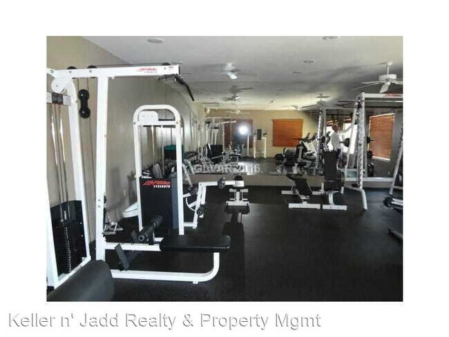 Building Photo - 2 br, 2 bath House - 3541 DESERT CLIFF ST ...