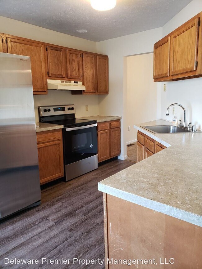 Building Photo - 2 br, 2.5 bath House - 117 Buckson Ct