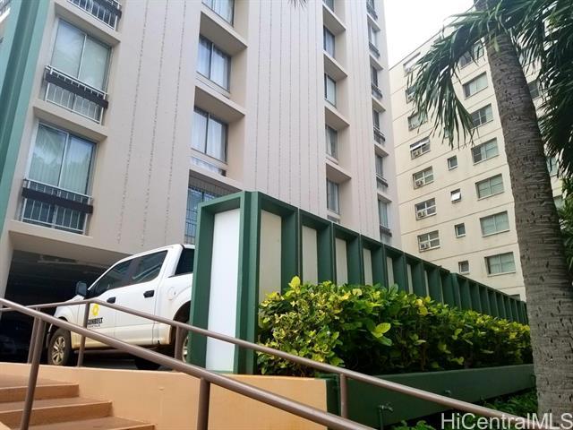 Building Photo - 431 Nahua St