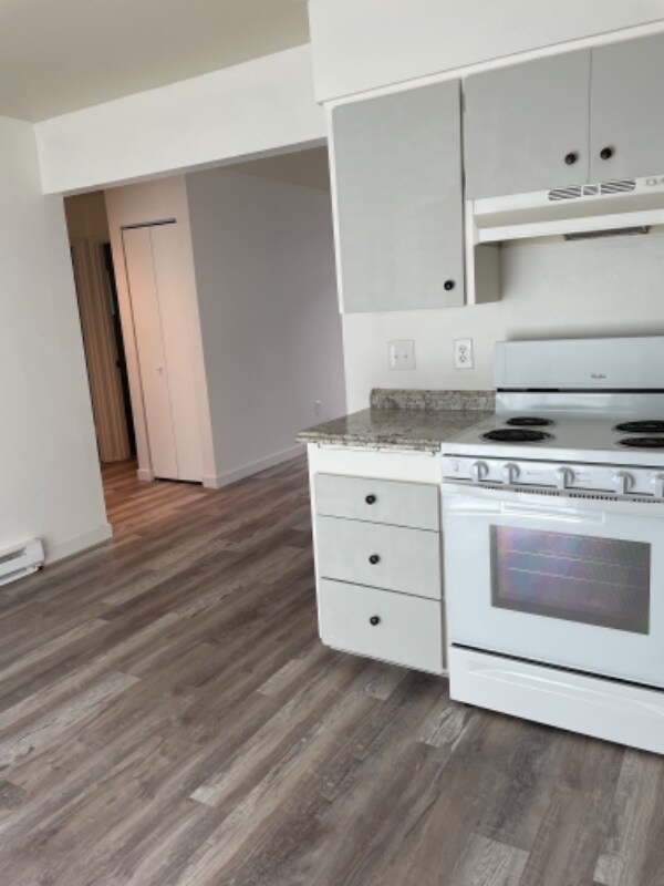 Foto del edificio - 3433 SE 22nd Ave