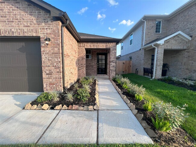 Foto del edificio - 23239 Wise Walk Dr