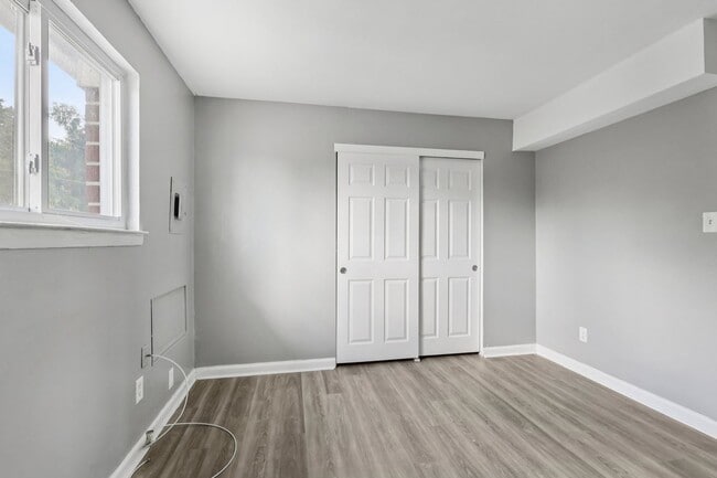 Interior Photo - Blackwood Hills