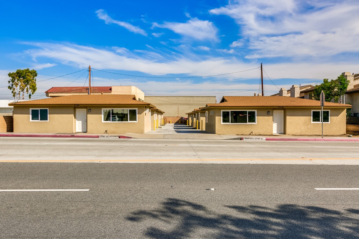 2740 Walnut Grove Ave Unit 2740, Rosemead, CA 91770 Apartment for