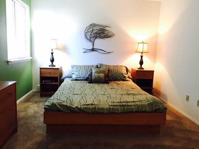 Habitación - The Meadows