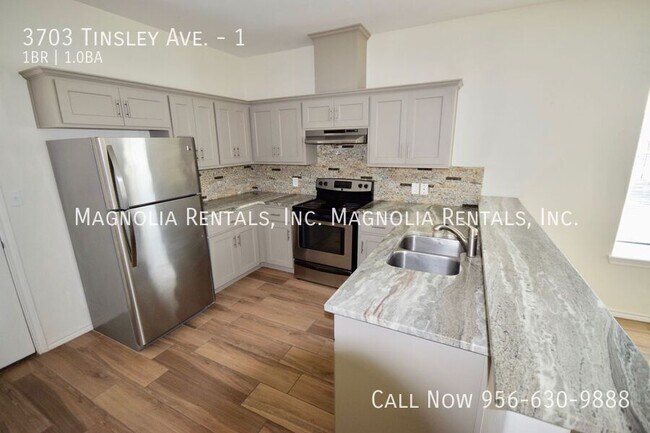 Foto del edificio - 3703 W Tinsley Ave