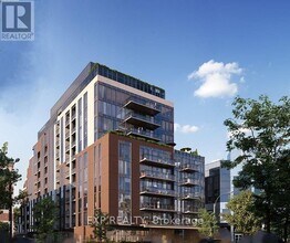 Building Photo - 699 Sheppard Ave E