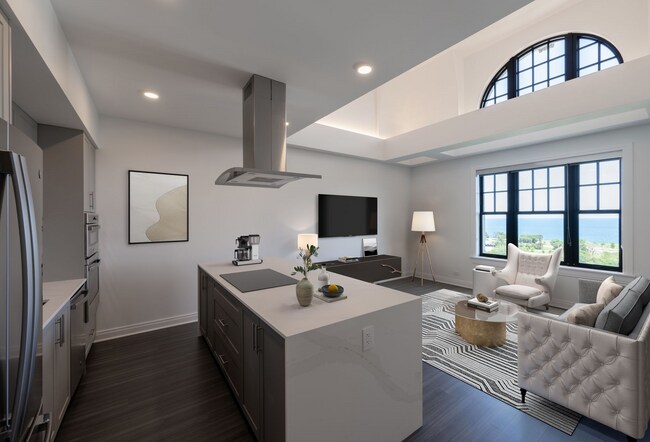 Foto del edificio - 2357 N Lincoln Park W
