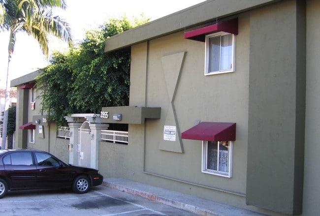 Building Photo - 2855 A St