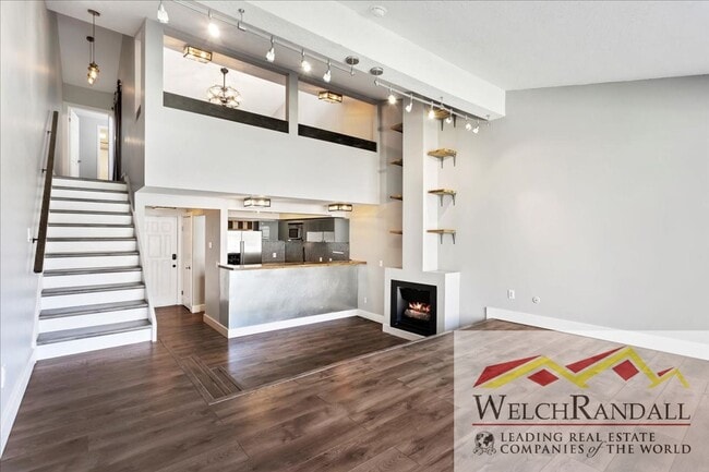 Foto del edificio - Recently Remodeled, Spacious 1 Bedroom Condo