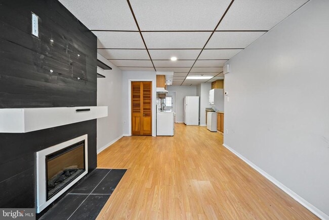 Building Photo - 1304 Jackson St