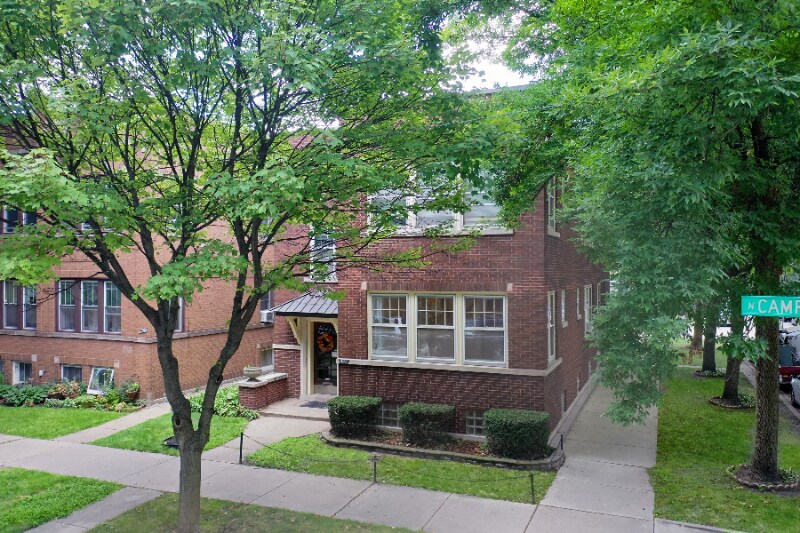 Foto principal - 5658 N Campbell Ave