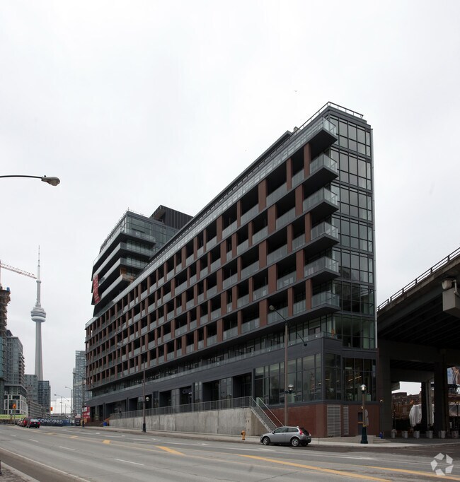 Building Photo - Garrison at Fort York