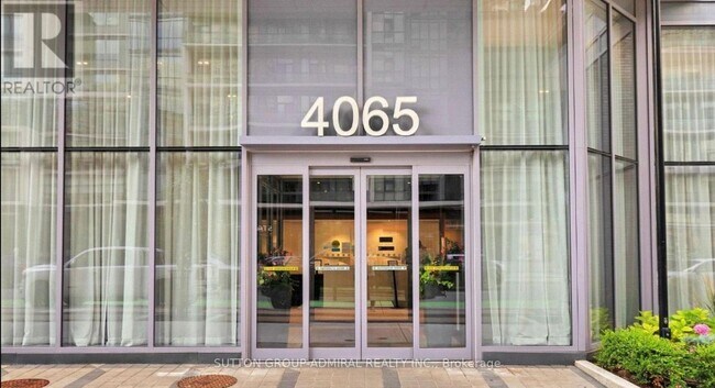 Photo du bâtiment - 4065 Confederation Pkwy