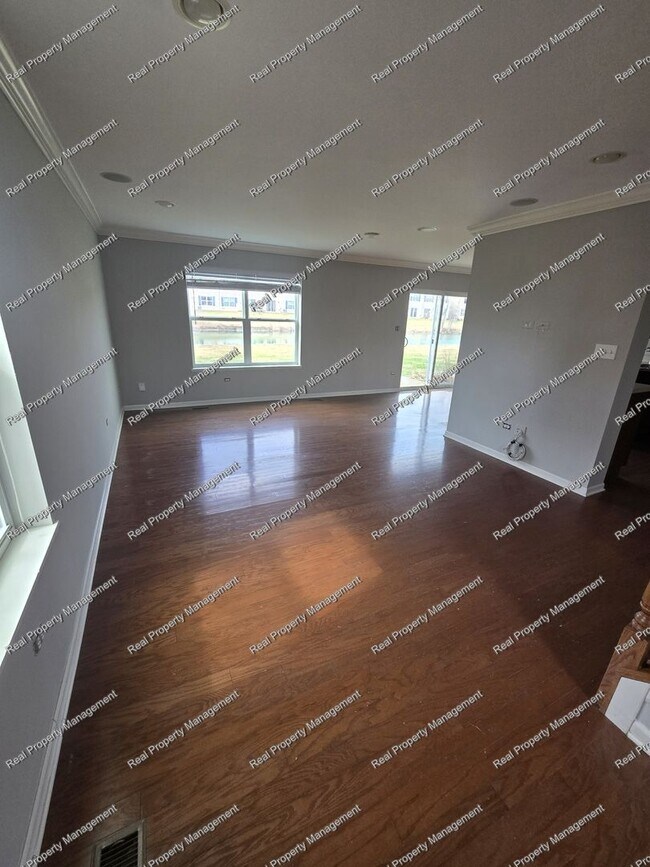 Foto del edificio - 3 Bedroom Townhome